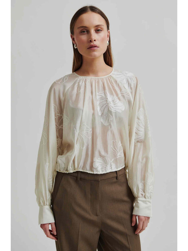 Veria Blouse