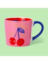 I Love Hanging with You Mug