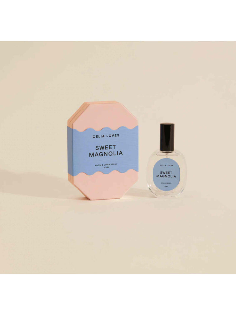 Sweet Magnolia - Room Spray