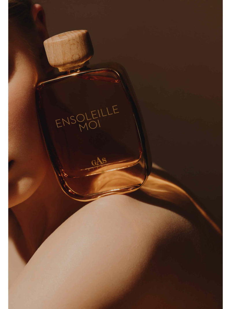 Ensoleille Moi