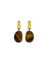 GEORGIA EARRINGS | GOLD