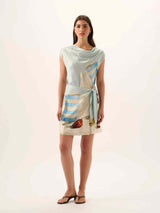 Remy Mini Dress - ALFRESCO