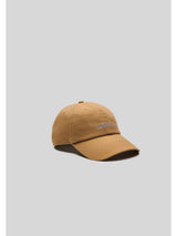 Woods Cap - Hazelnut