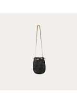Soul Purse Bag Raffia