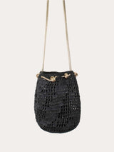 Soul Purse Bag Raffia