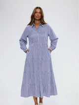 Fly Away Dress