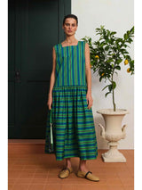 margo midi dress