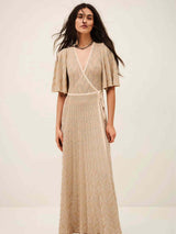WEENA midi dress