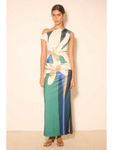 Desert Flower Top