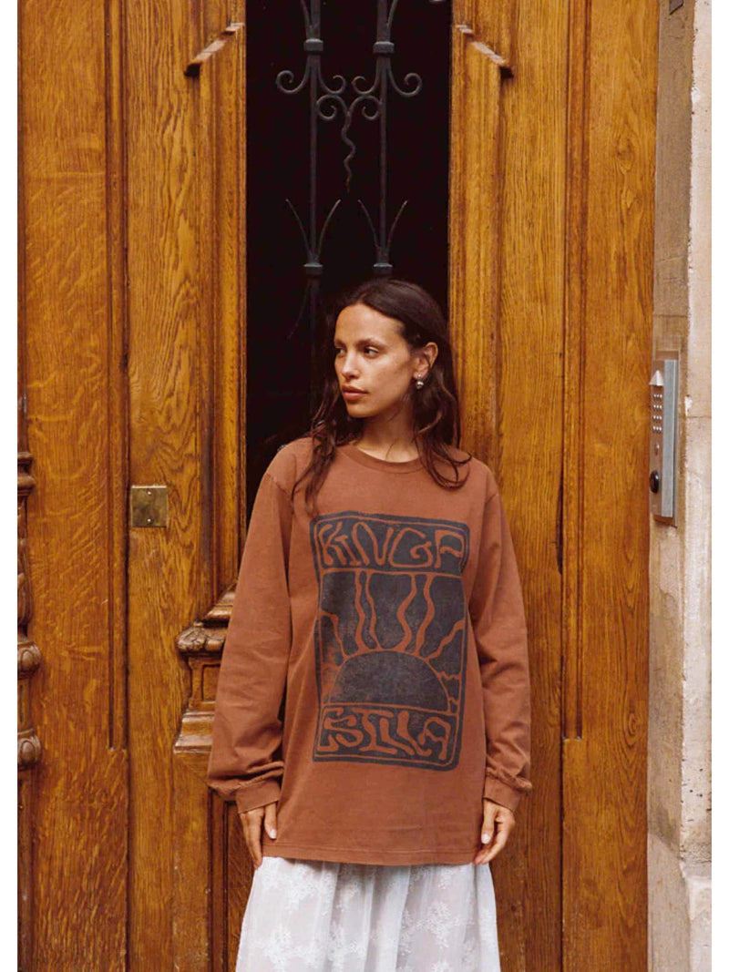 LINO ROSES TEE
