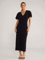 Margaret Dress - Black