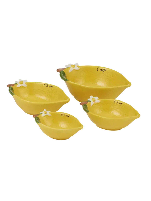Limone S/4 M'Cups