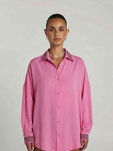 SIG LS SHIRT - PETAL