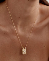 My Moon and Stars Necklace