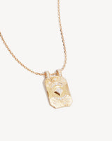 My Moon and Stars Necklace