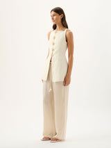 Estella Vest