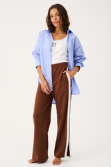 TAMMY SHIRT – ANCHOR