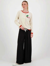Jan Tiger Cardigan