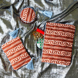 FIDEL POUCH SET