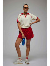 Rhodes Terry Short Cherry Pie