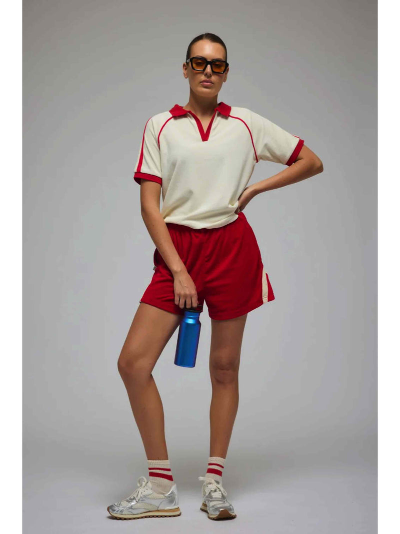 Rhodes Terry Short Cherry Pie