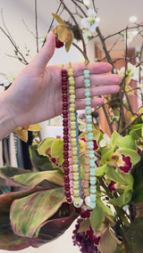 KOKO Beaded Necklace