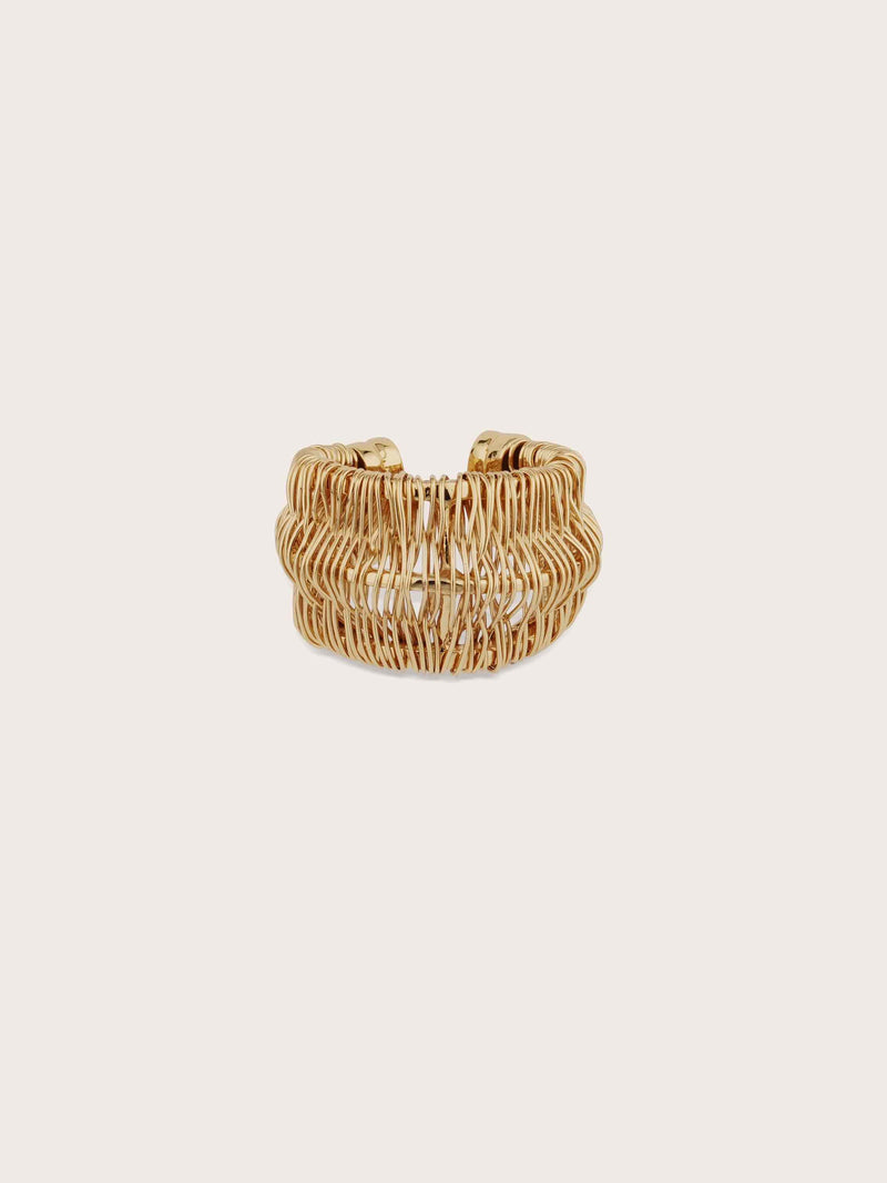Izzia Filea ring