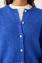 Aurora Cardi - Cobalt