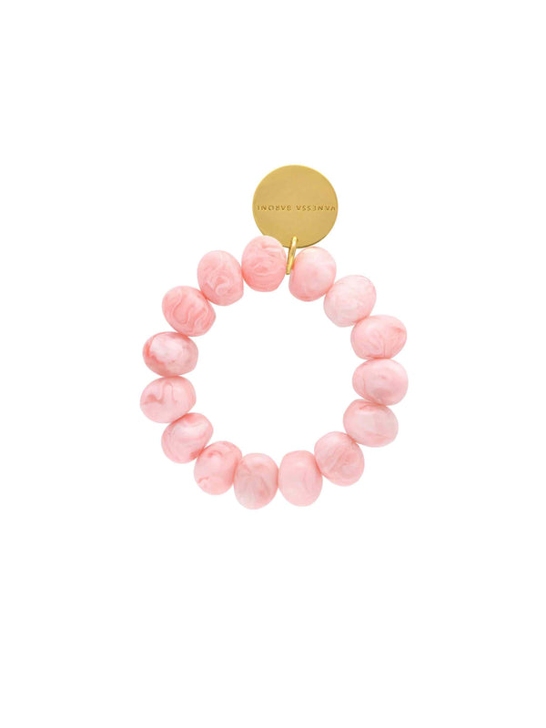 Stone Flex Bracelet Bubble Gum Twist