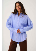 TAMMY SHIRT – ANCHOR