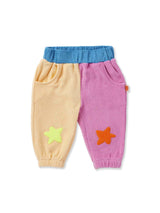 Giddy Up Terry Pant