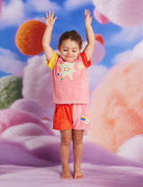 Stars Terry Shorts