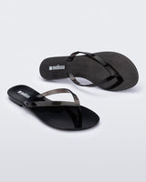 Melissa Harmonic Jelly Black