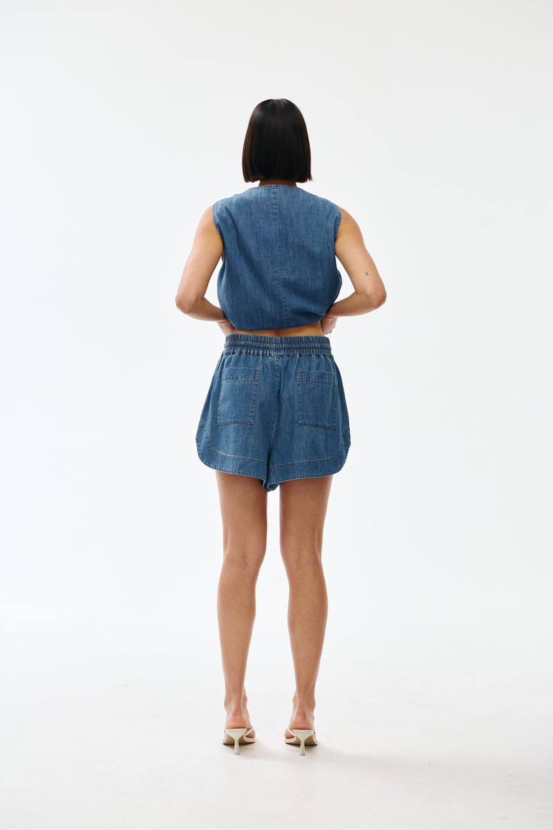 Juniper Short