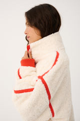 MARGOT PULLOVER – CREAM