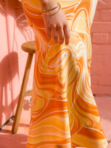 Savannah Dress - Limoncello