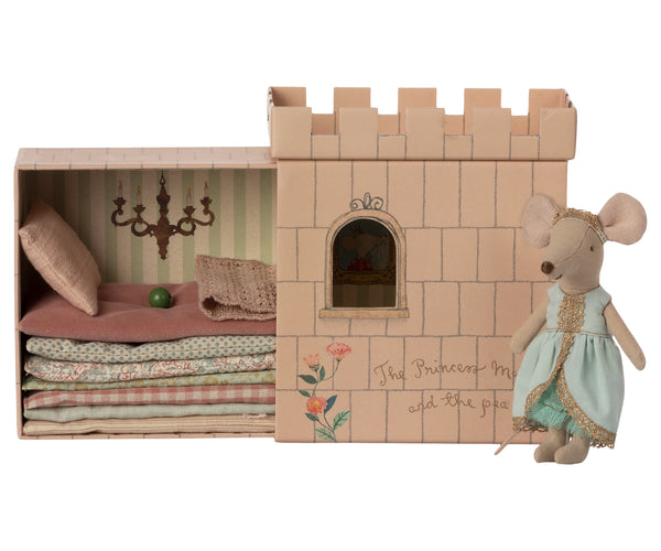 Princess And The Pea Mouse