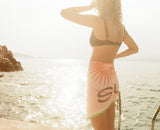 The Rio Sun Silk Travel Scarf