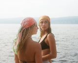 The Rio Sun Silk Travel Scarf