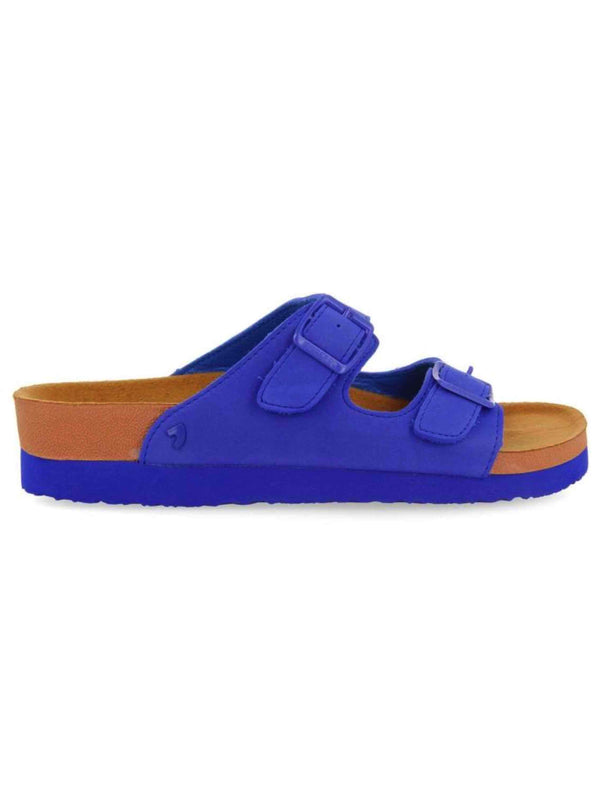 Araci Sandal - Azul