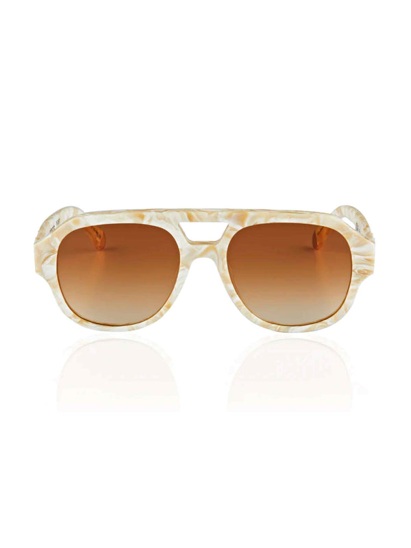 LE STYLE - BEIGE TORT