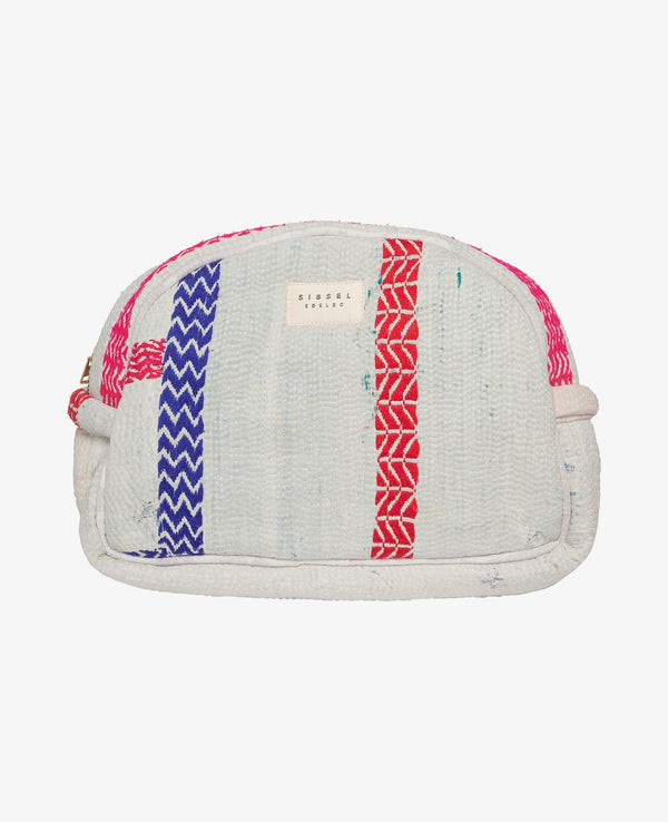 KARLA KANTHA WASH BAG #209