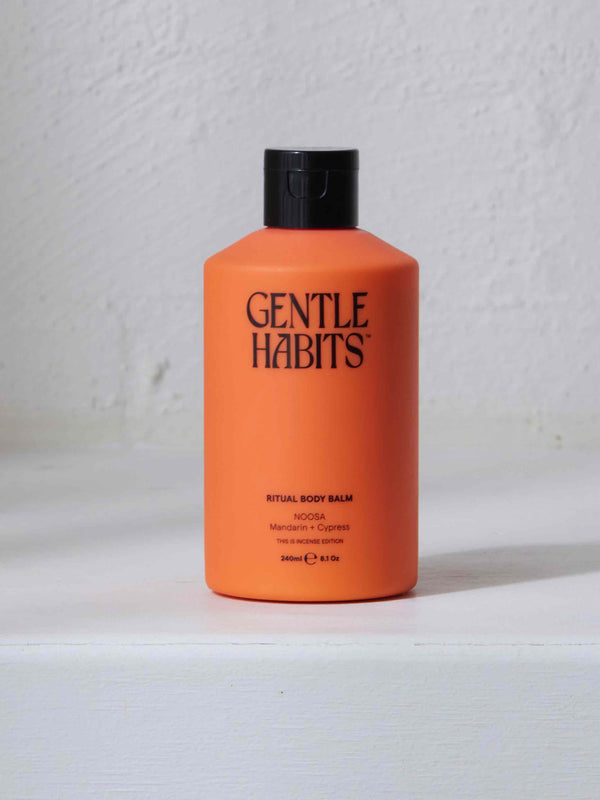 Ritual Body Balm - Noosa