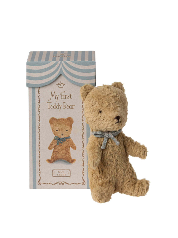 MY FIRST TEDDY SAND