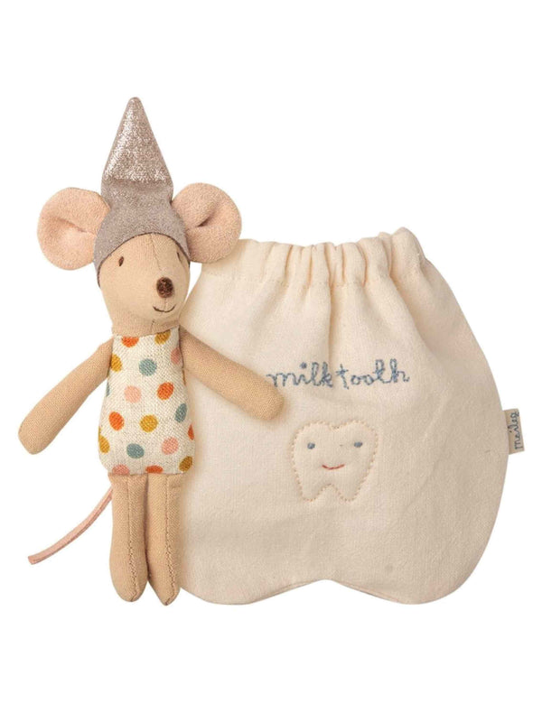 TOOTH FAIRY MOUSE LITTLE