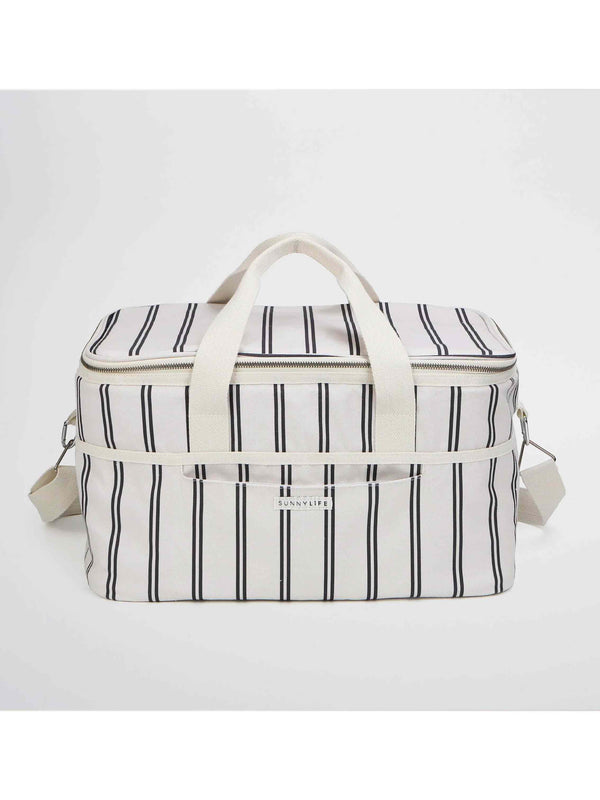 Canvas Cooler Bag - Casa Tunisa