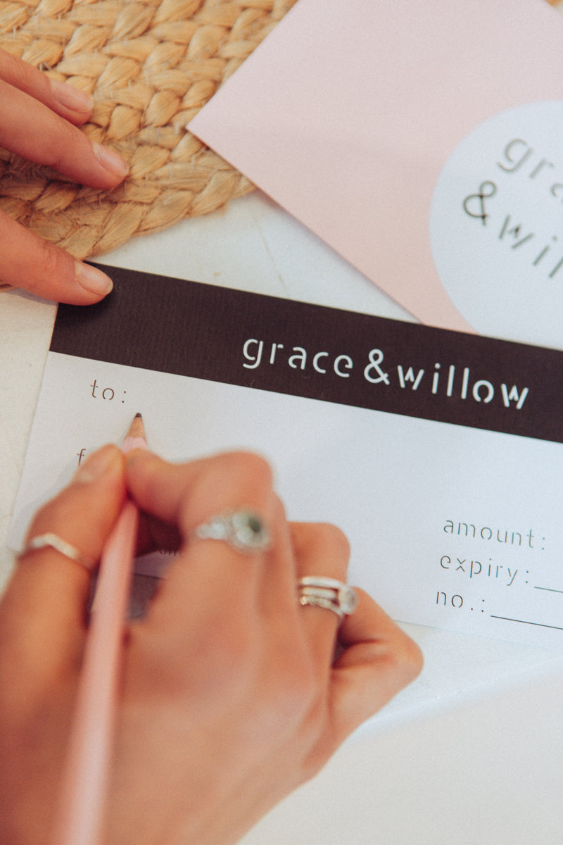 Gift Voucher