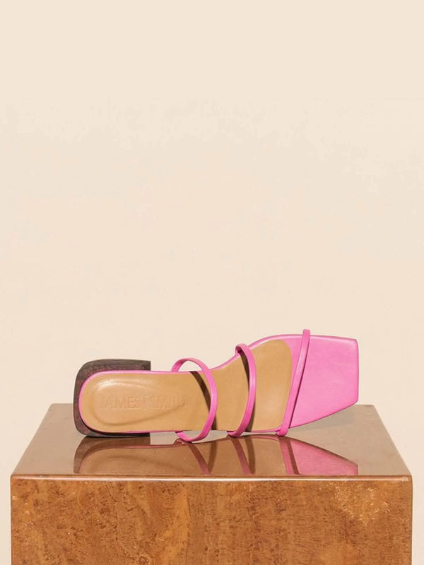 MEDENA SANDAL - PINK